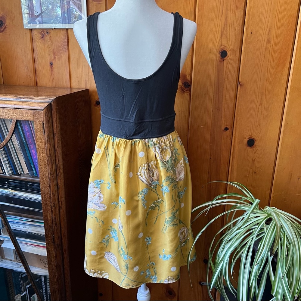 Anthropologie Sun Dress - Picture 2 of 3